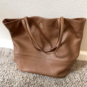 Tory Burch Big Tote Bag